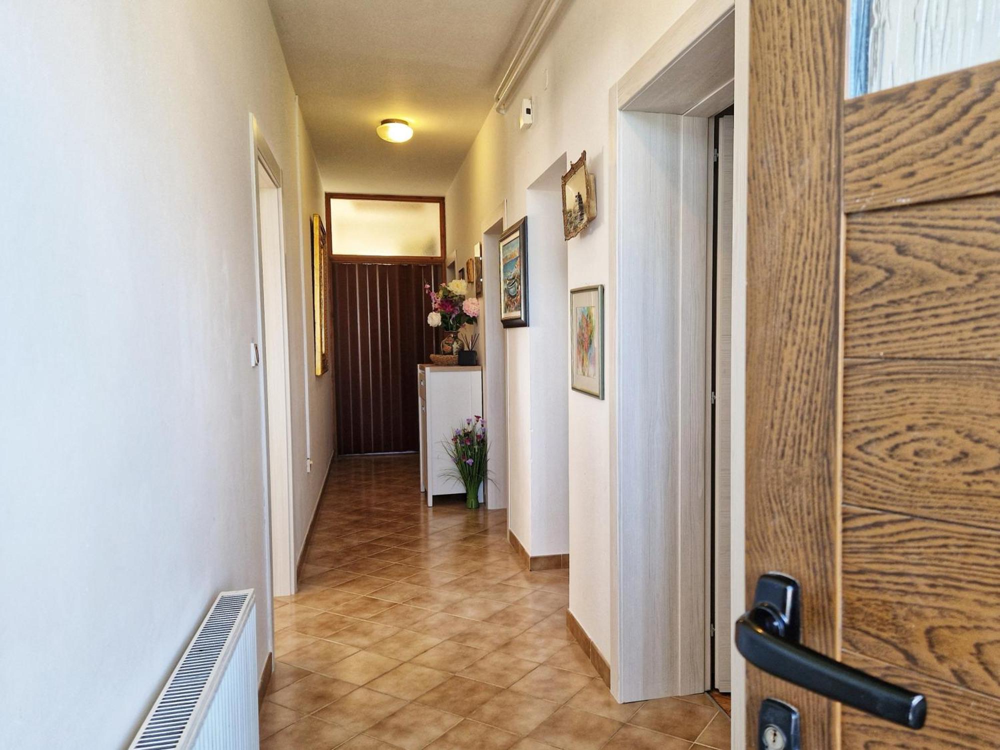 Apartman Mare-Peroj Vodnjan Εξωτερικό φωτογραφία