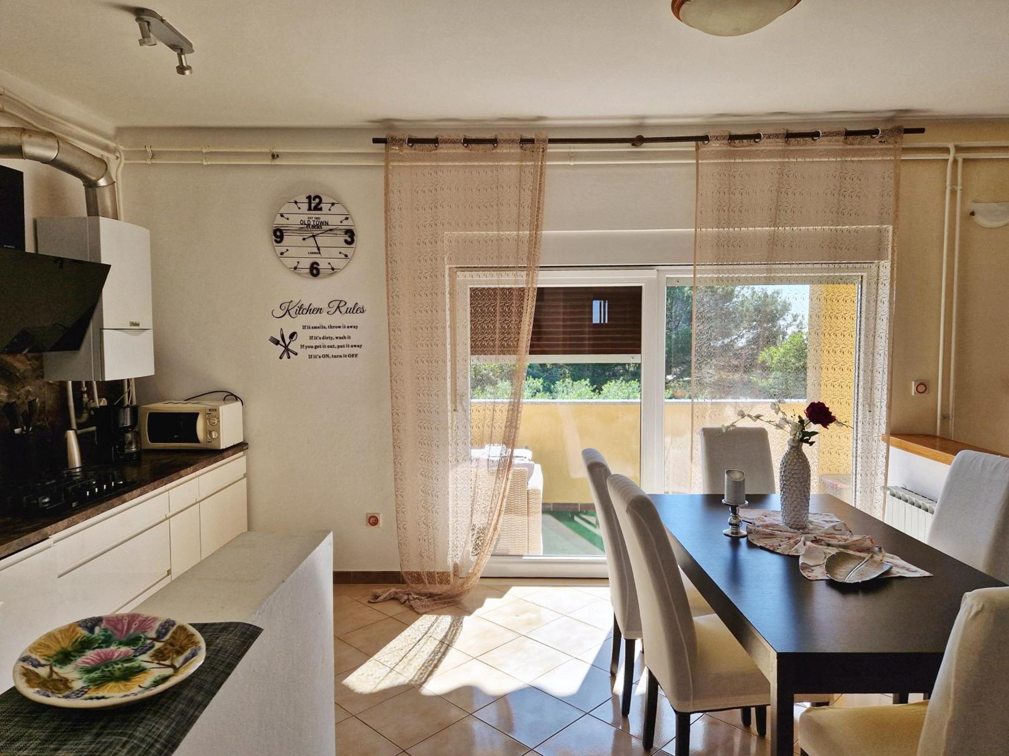 Apartman Mare-Peroj Vodnjan Εξωτερικό φωτογραφία