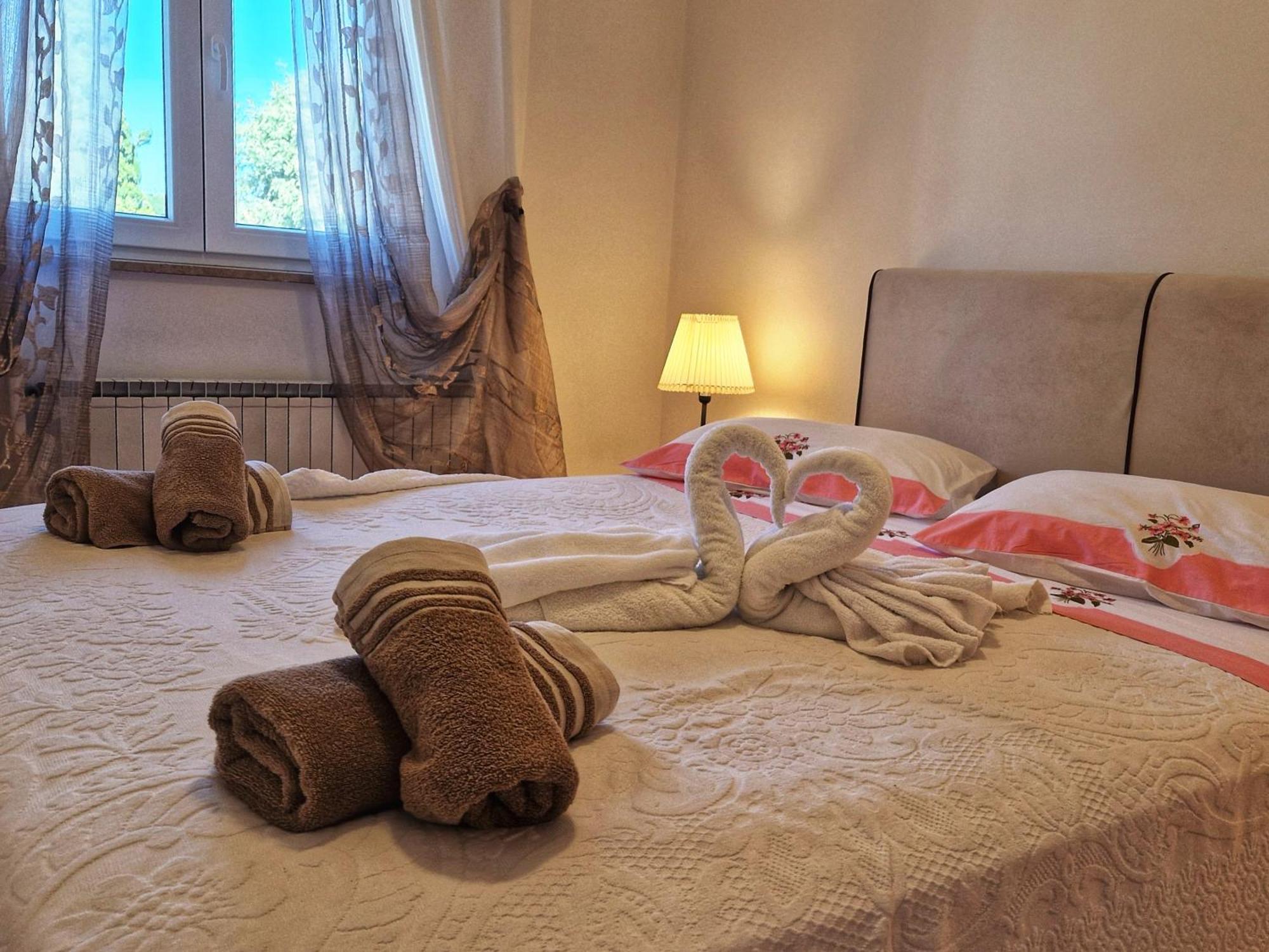 Apartman Mare-Peroj Vodnjan Εξωτερικό φωτογραφία