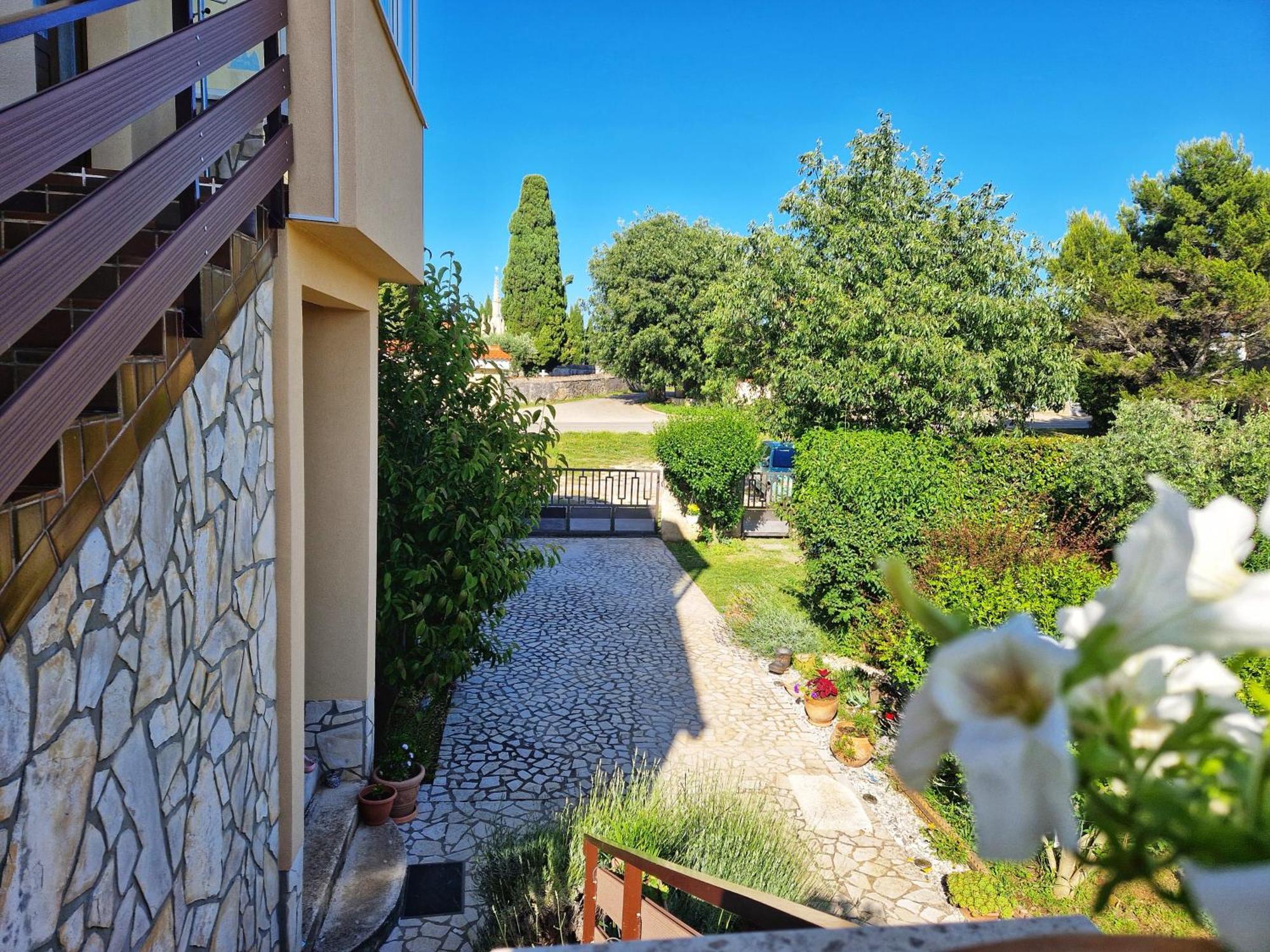 Apartman Mare-Peroj Vodnjan Εξωτερικό φωτογραφία